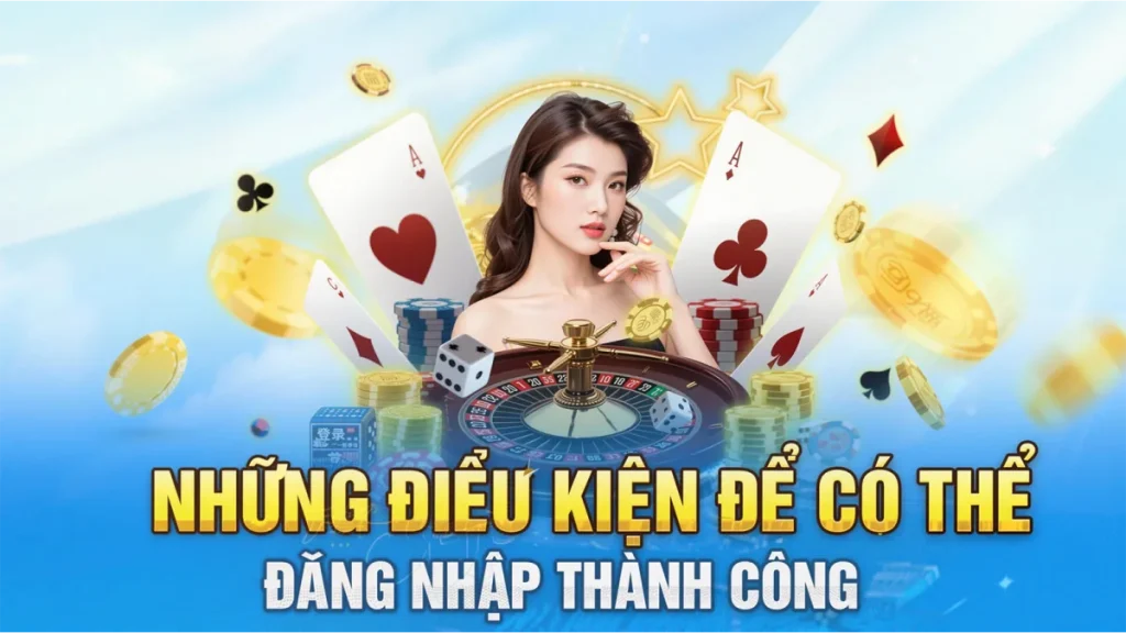 Hộp quà minh họa việc đối chiếu yêu cầu tham gia