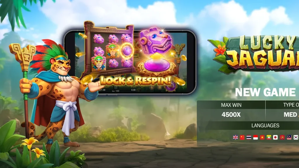 Màn hình Slot minh họa cấu trúc biểu tượng