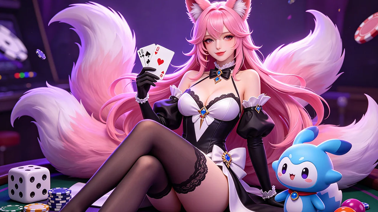 Game bài trên KK8 – bước kiểm tra thực tế