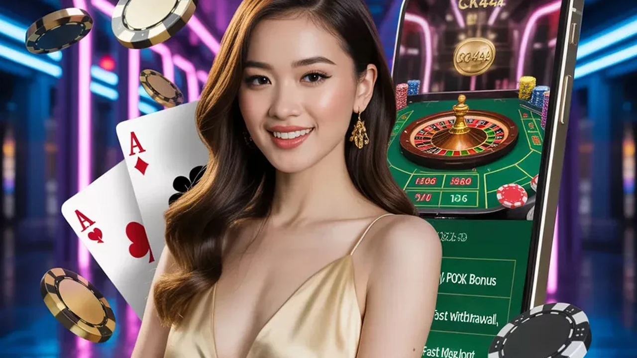 Hướng dẫn đối chiếu thông tin casino trên di động trên qua góc nhìn thực tế — KK8 — Các lỗi thường gặp và cách xử lý