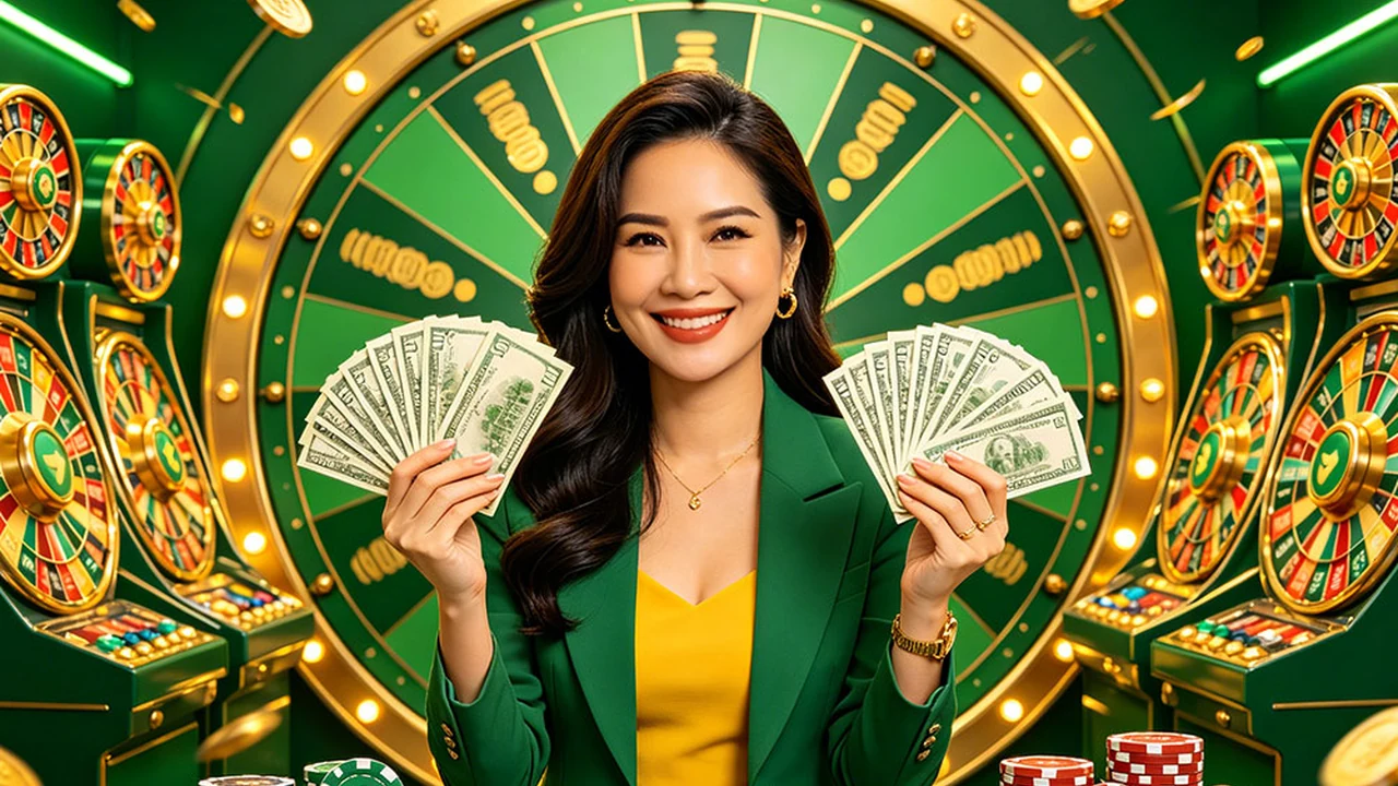 KK8: Kinh nghiệm xem điều kiện casino rõ ràng hơn