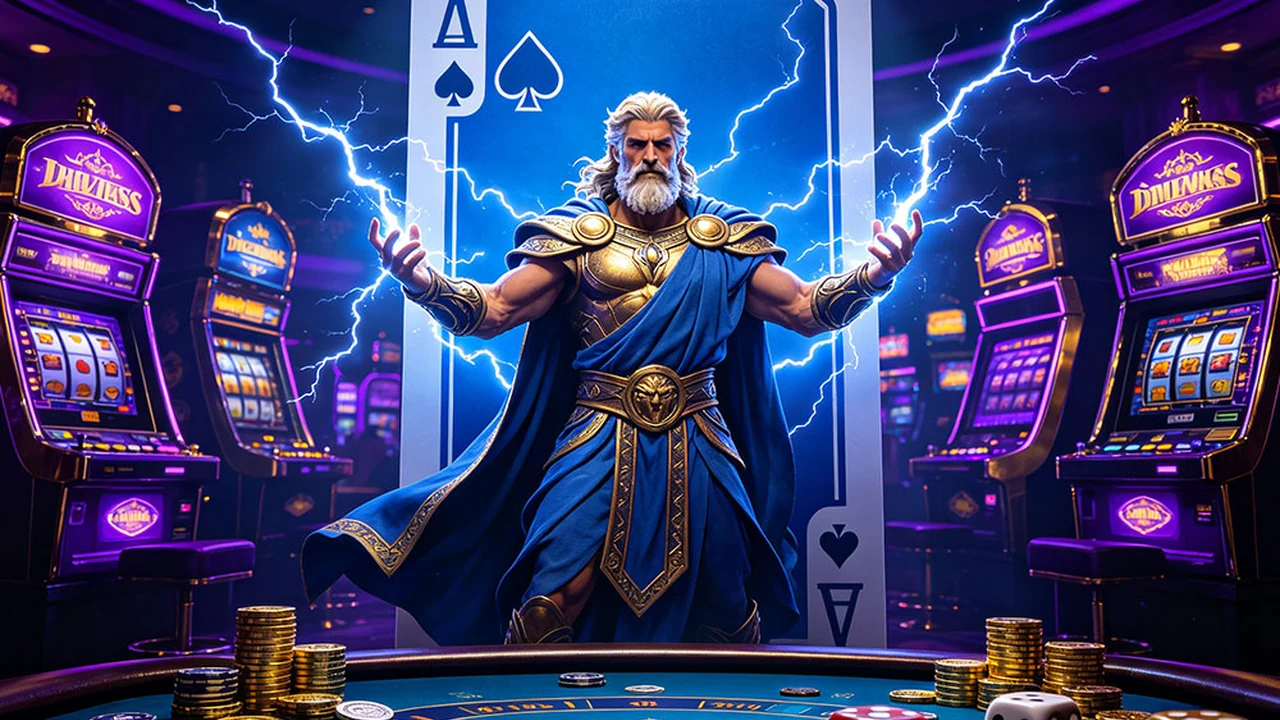 KK8: Cẩm nang slot theo từng bước
