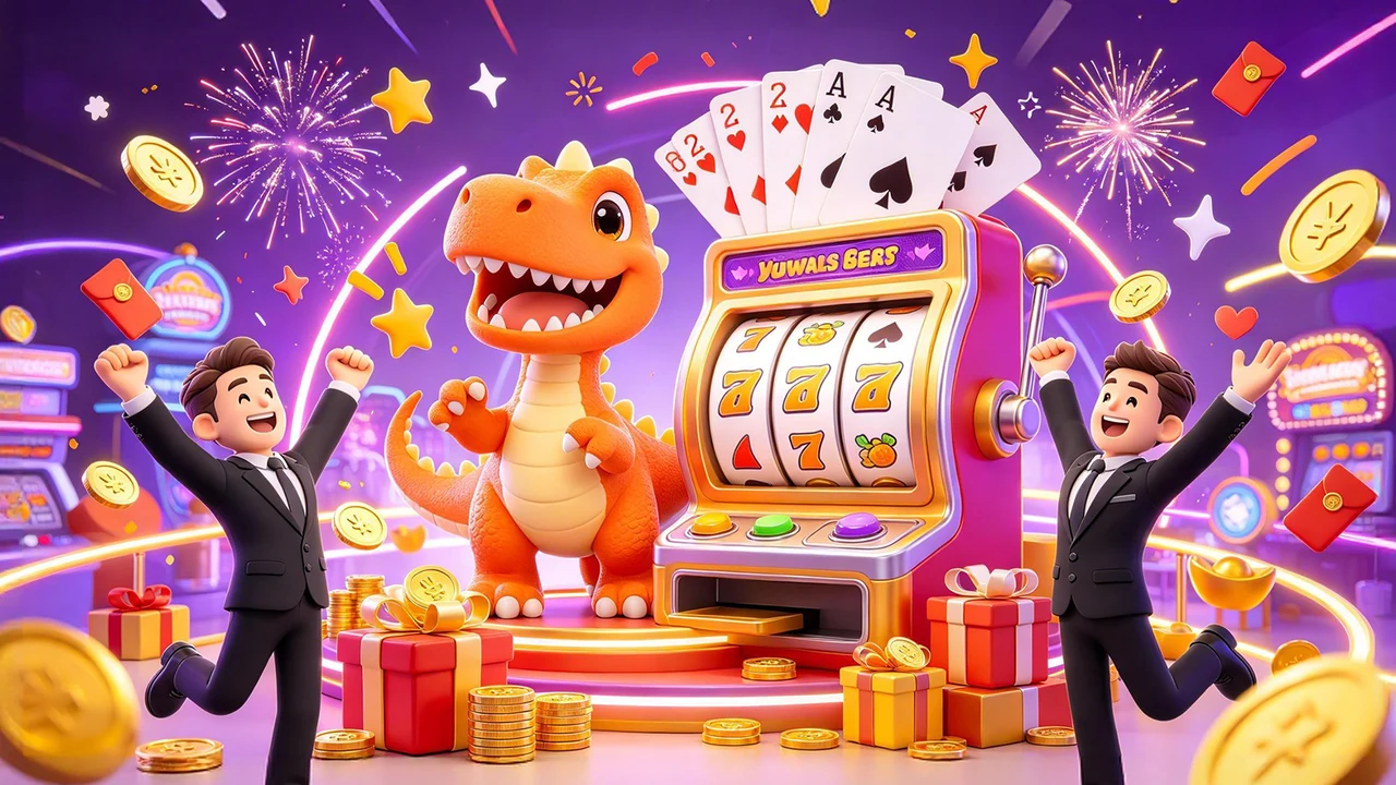 KK8: Cẩm nang game bài theo từng bước